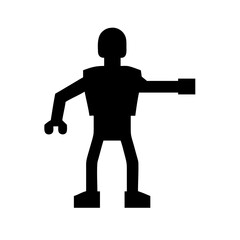 Robot: The Marvel of Modern Technology