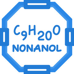 Nonanal Icon