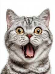 british shorthair cat