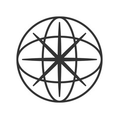 Y2k Decorative Element