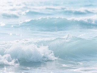 Ocean Ripple Light