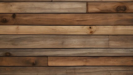 Background Abstract Close-Up of Rustic Wooden Planks Texture