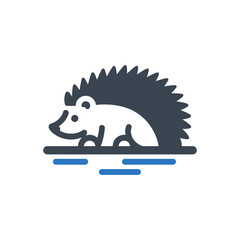 Hedgehog Icon