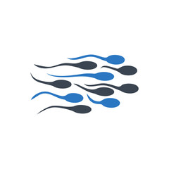 Sperm Icon
