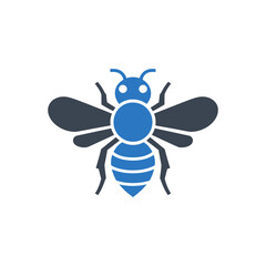 Bee Icon