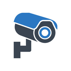 Security Camera Icon