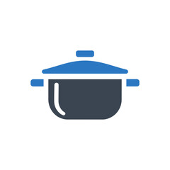 Cooking Pot Icon