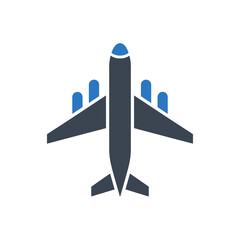 Airplane Icon