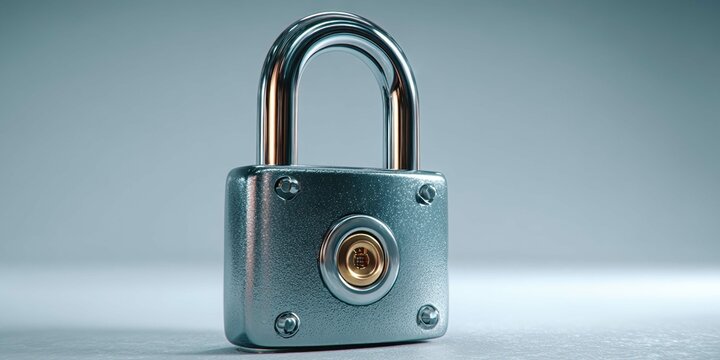 Secure Locking Solution for Enhanced Security and Protection