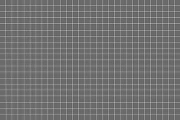 Abstract simple grey seamless geometric pattern grid, check, chekered texture background for, wallpaper, paper, fabric, print, decor, card, banner, template, cover, textile, etc.