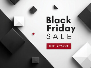 Black Friday sales is coming 