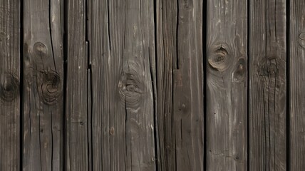 Naklejka premium Aged Teak Wood Background Abstract Silver-Grey Texture