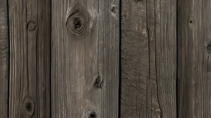 Naklejka premium Aged Teak Wood Background Abstract Silver-Grey Texture