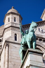Sacré-Cœur de Montmartre