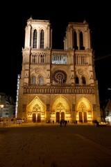 Notre-Dame de Paris