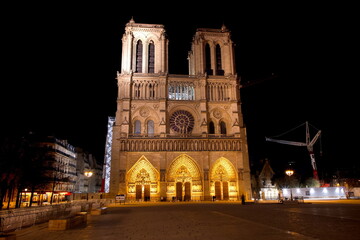 Notre-Dame de Paris