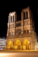 Notre-Dame de Paris