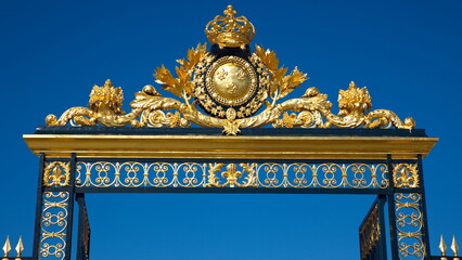 Versailles © Andreas Edelmann