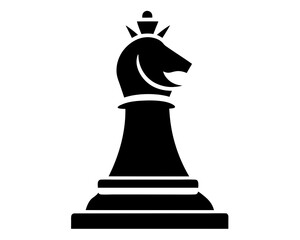 chess Vector Art, chess silhouette Vector