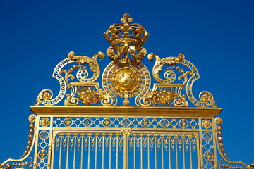 Versailles © Andreas Edelmann