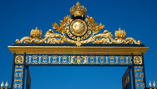 Versailles