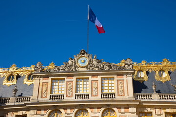 Fototapeta premium Versailles