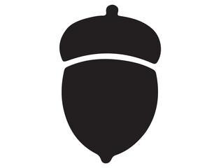 ACORN SILHOUETTE