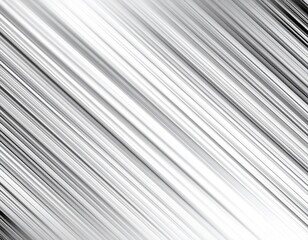 Obraz premium Abstract line pattern illustration with seamless geometric flow. Perfect for backgrounds, textiles, packaging, web design, and modern graphic projects.