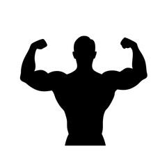 Bodybuilder: The Art of Strength and Dedication