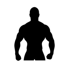 Bodybuilder: The Art of Strength and Dedication