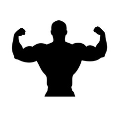 Bodybuilder: The Art of Strength and Dedication