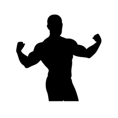 Bodybuilder: The Art of Strength and Dedication