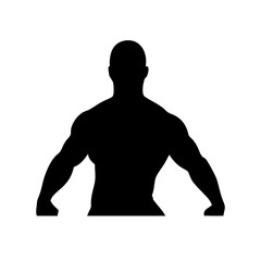 Bodybuilder: The Art of Strength and Dedication