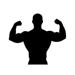 Bodybuilder: The Art of Strength and Dedication