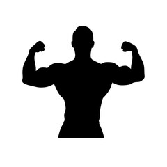 Bodybuilder: The Art of Strength and Dedication