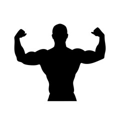 Bodybuilder: The Art of Strength and Dedication