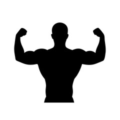 Bodybuilder: The Art of Strength and Dedication