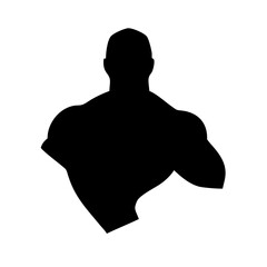 Bodybuilder: The Art of Strength and Dedication