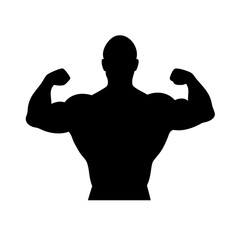 Bodybuilder: The Art of Strength and Dedication