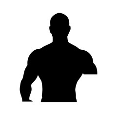 Bodybuilder: The Art of Strength and Dedication