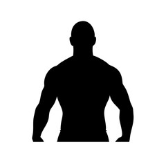 Bodybuilder: The Art of Strength and Dedication