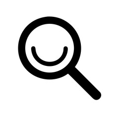 Magnifying Glass Icon