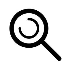 Magnifying Glass Icon