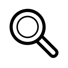 Magnifying Glass Icon