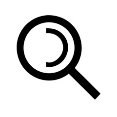 Magnifying Glass Icon