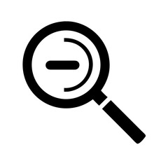 Magnifying Glass Icon