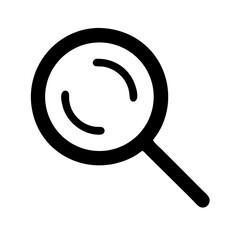 Magnifying Glass Icon
