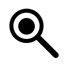 Magnifying Glass Icon