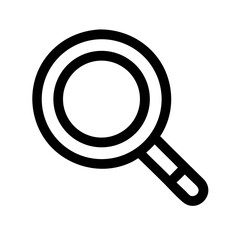 Magnifying Glass Icon