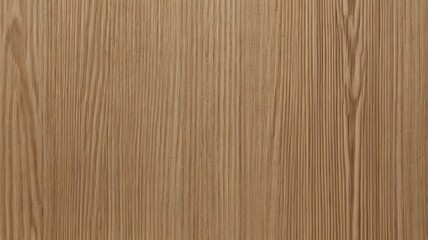 Fototapeta premium Light Beige Wood Texture Background Abstract Closeup of Oak Grain